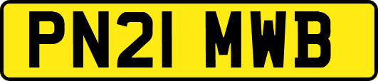 PN21MWB