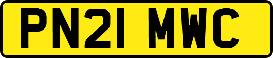 PN21MWC
