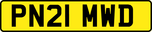 PN21MWD