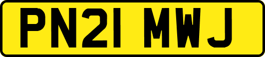 PN21MWJ