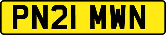 PN21MWN