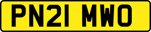 PN21MWO