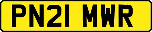 PN21MWR