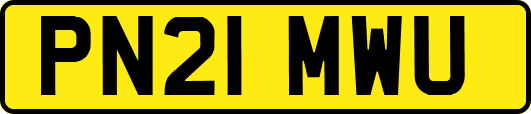 PN21MWU