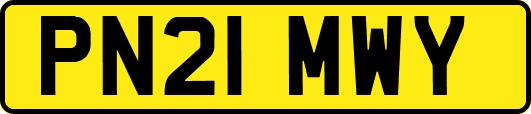 PN21MWY
