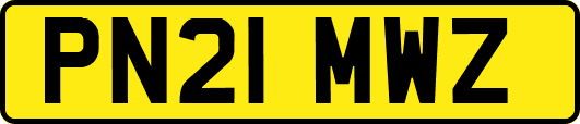 PN21MWZ