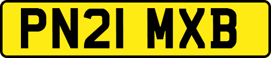 PN21MXB