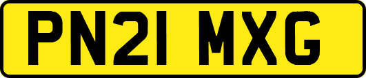 PN21MXG