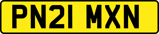 PN21MXN