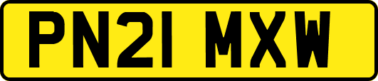 PN21MXW