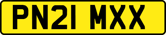 PN21MXX