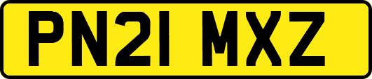 PN21MXZ