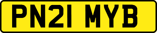 PN21MYB