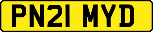 PN21MYD