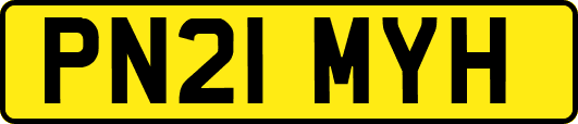 PN21MYH