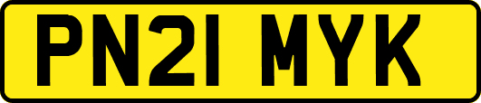 PN21MYK