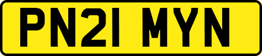 PN21MYN