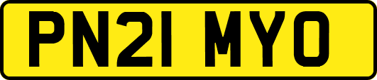 PN21MYO