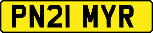 PN21MYR