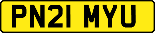 PN21MYU