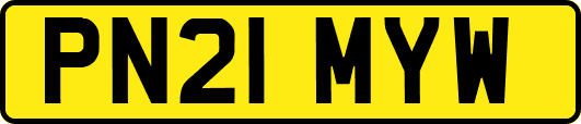 PN21MYW
