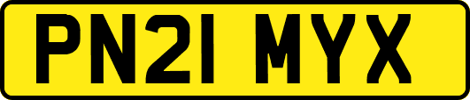 PN21MYX