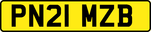 PN21MZB