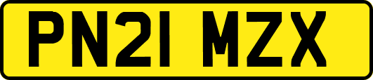 PN21MZX