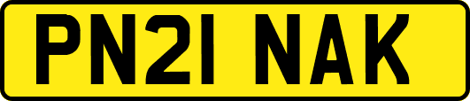 PN21NAK