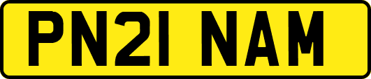 PN21NAM