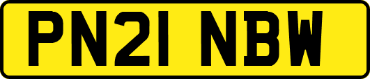 PN21NBW