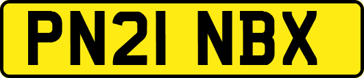PN21NBX