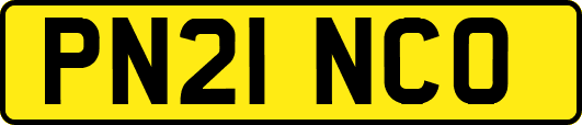 PN21NCO