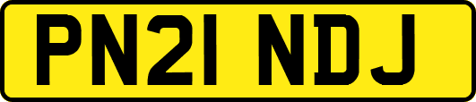 PN21NDJ
