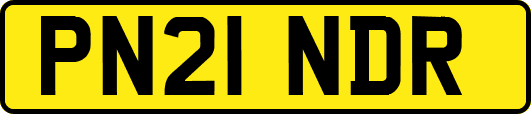 PN21NDR