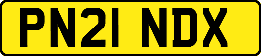 PN21NDX