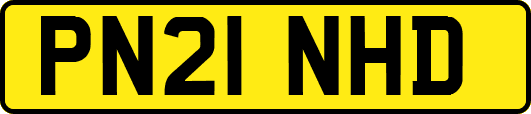 PN21NHD