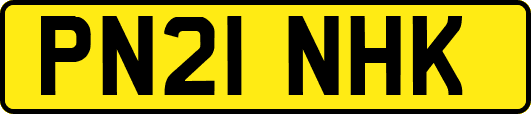 PN21NHK