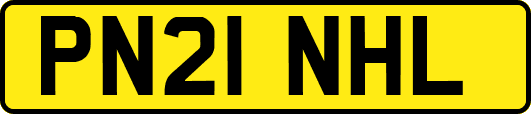 PN21NHL