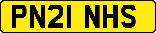 PN21NHS