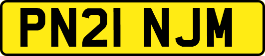 PN21NJM