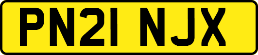 PN21NJX