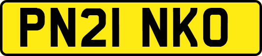 PN21NKO