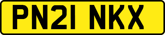 PN21NKX