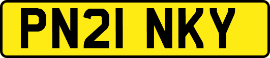 PN21NKY