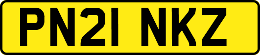 PN21NKZ