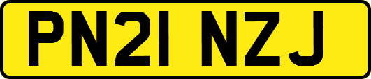 PN21NZJ
