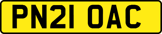 PN21OAC