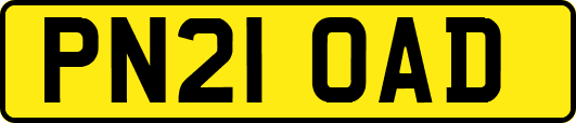 PN21OAD