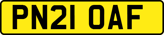 PN21OAF